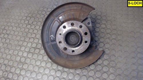 Achsschenkel hinten links - achsschenkel, opel