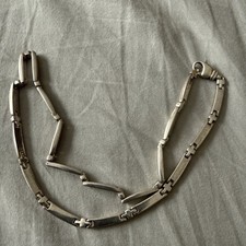 Massive sterling silber - massive,