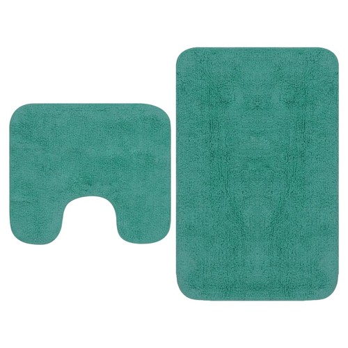 Badematten set bad - badematten-set, bad-teppich