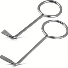 2 Stück Profi Dietrich Set