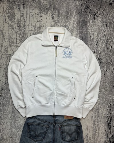 Vintage martina zipper - la,