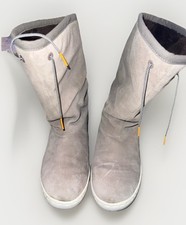 Adidas Winter Boots Grau EU 40