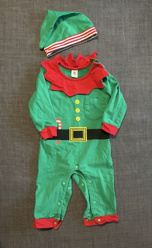 Baby weihnachtsoutfit - baby,