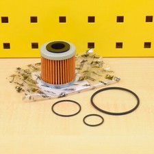 Original Aprilia Ölfilter