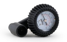 Manometer 0,5 bar / 8 psi für