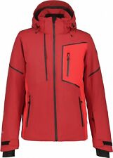 ICEPEAK FRISCO wattierte Jacke