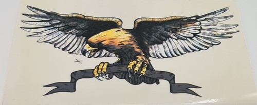 Aufkleber sticker adler - aufkleber,