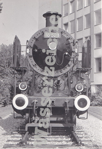 Orig foto 1965 lok 18 - lok, 528