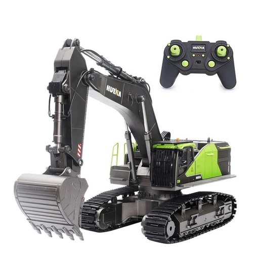 Bagger digger - digger, rc