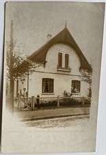 orig. Foto AK Hamburg um 1920