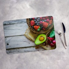 Platzset Tischdeko Tischmatte