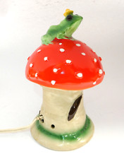 Froschkönig Rauchverzeher