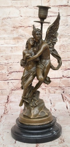 Handgefertigte bronze skulptur - handgefertigte,