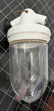 Antike stalllampe stall lampe - antike,