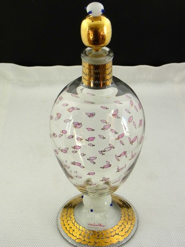 Glas karaffe vera walther - glas,