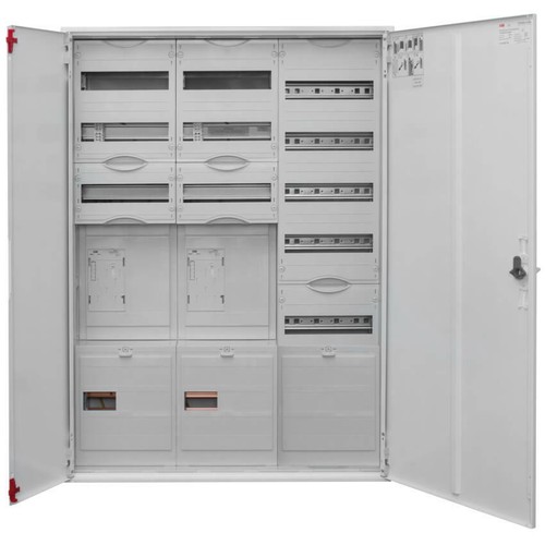 Zählerschrank