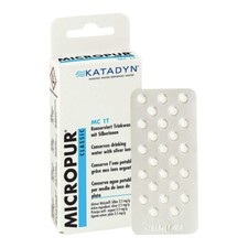 Katadyn Micropur Classic MC 1T