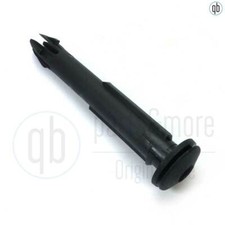 Original VW Führung Kopfstütze Sitz Golf 1 T3 T4 Käfer schwarz 811881939 01C