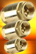 Rückschlagventil Solar