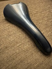 Selle Italia Flite Evolution Carbon Titanium Carbon Fibre Titanium Saddle Sattel