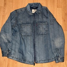 Levi Strauss Jeansjacke