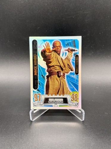 Force attax star - force, movie