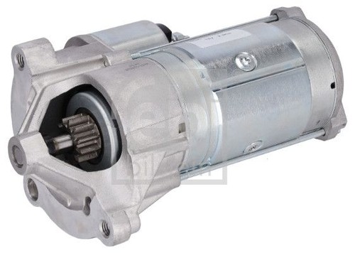 Febi bilstein 187800 anlasser - bilstein,