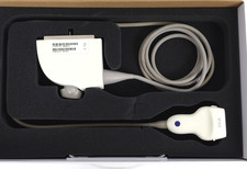 Siemens VF10-5 Linear Sonde Probe "Ungeprüft"