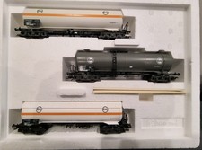 MARKLIN HO 4855 "EVA" 3 CAR