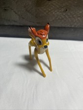 Disney Bambi 3 Inch Figure