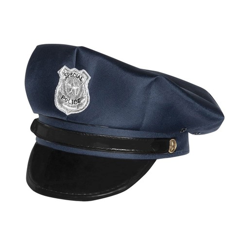 97053 kindermütze polizist - 97053,