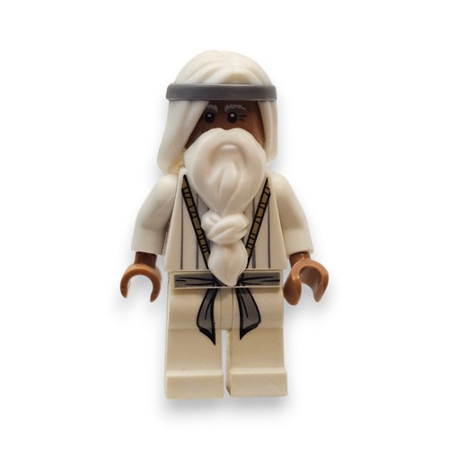 Lego ninjago sensei meister - lego,