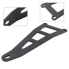 Motorrad-Auspuffhalterung