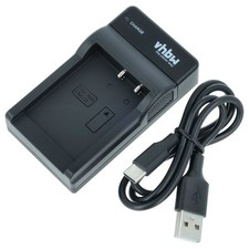 Akku Ladegerät für Nikon