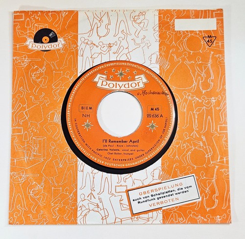 Caterina valente chet - &,