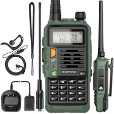 Profi Tri-Band Funkgerät