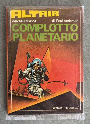 Altair science fiction 5 - altair-science-fiction, nr.5