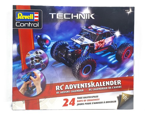 Revell control - revell, rc