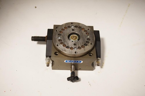 Mader rse 407 - 4, 407,rundschalt