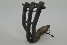 Triumph Street Triple 675 R 13