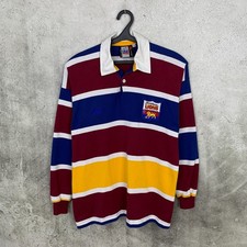 BRISBANE LIONS 1990s