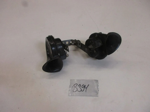 B394 tipo fiamm hupe - tipo, hupensatz