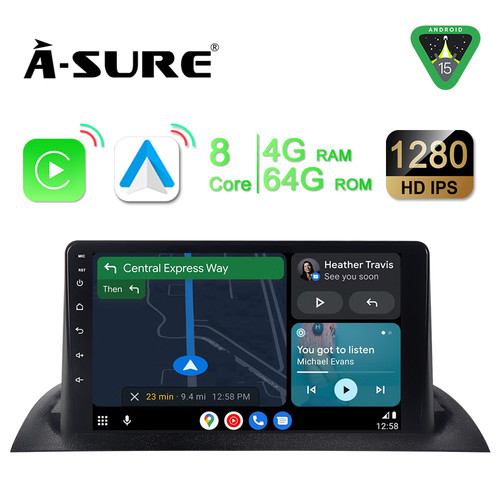 64g android autoradio - android, 14