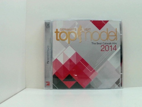Germany next topmodel - germany's,