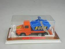 Majorette 222 Scania