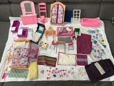 Barbie Haus Einrichtung Puppen Haus Einrichtung