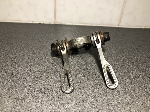 Vintage sachs huret band - sachs,