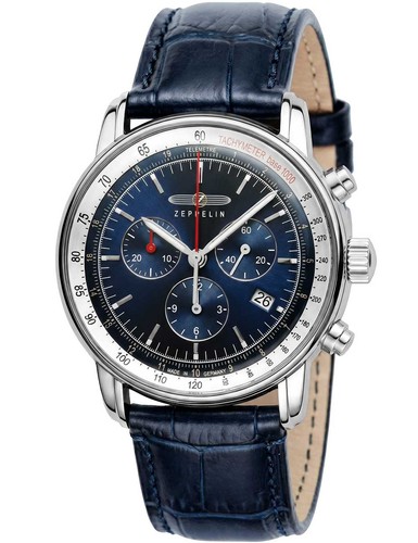 Zeppelin 8888 14 marine - 8888-3,