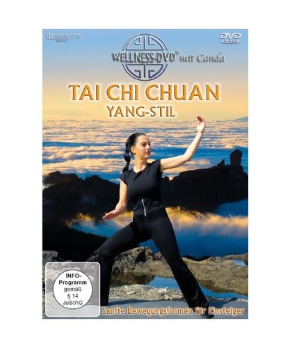 Tai chi chuan yang stil - tai, yang-stil