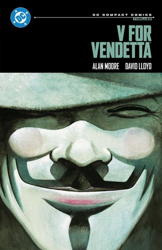For vendetta dc compact - v,